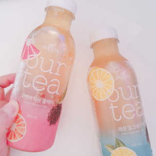 (주)쟈뎅 [쟈뎅] 아워티 500ml （총 6병） — 5점을 준 리뷰어가 2019년 7월 올린 사용 사진