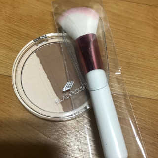 [블랙루즈] 업 앤 다운 트리플 컨투어링 — 4점을 준 리뷰어가 2018년 8월 올린 사용 사진