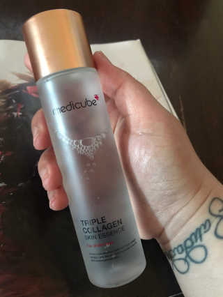 Emogurloveskincare님이 올린 리뷰 사진 1