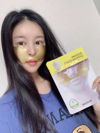 [스케덤] 상악밴드 — 5점을 준 리뷰어가 2019년 9월 올린 사용 사진
