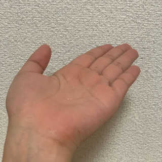 (주)에네스티 미스랩 갈락토미세스 클리어 플러스 에센스 — 5점을 준 리뷰어가 2020년 2월 올린 사용 사진