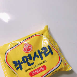 화곡미담 옛날 떡볶이 — 5점을 준 리뷰어가 2020년 2월 올린 사용 사진