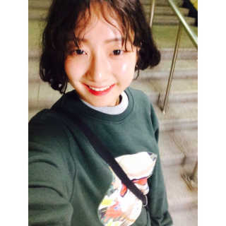 오제끄 쇼킹듀얼아이브로우 (간편하다! 하나로 해결! 멀티 올인원 아이키트!) — 3.5점을 준 리뷰어가 2016년 10월 올린 사용 사진