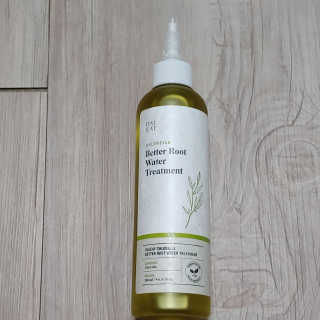달리프 클로렐라 베러 루트 워터트리트먼트 200ml — 5점을 준 리뷰어가 2019년 4월 올린 사용 사진