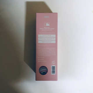 MLB COSMETICS [MLB PLAY] 퍼펙트 바디핏 크림 200ml — 5점을 준 리뷰어가 2019년 10월 올린 사용 사진