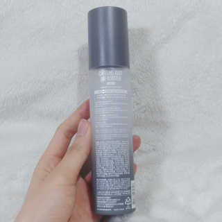 다슈코리아 다슈 볼륨 카페인 파워 에어부스터 120ml — 5점을 준 리뷰어가 2019년 12월 올린 사용 사진