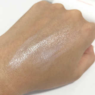 쥴라이Jullai 슈퍼 12 바운스 선 플루이드 SPF50+ PA++++ — 5점을 준 리뷰어가 2019년 7월 올린 사용 사진