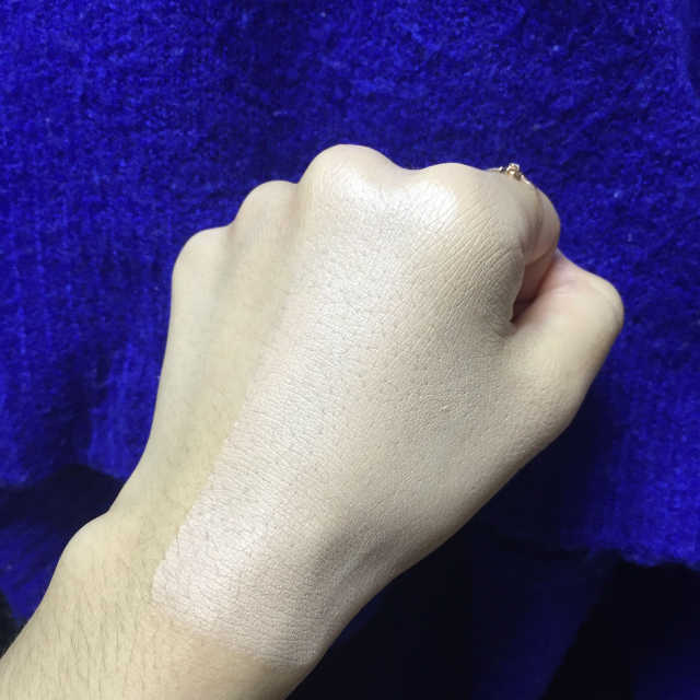 절대 커버 핏 파운데이션 리뷰 사진