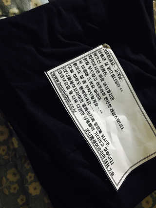 꿀슈니님이 올린 리뷰 사진 1