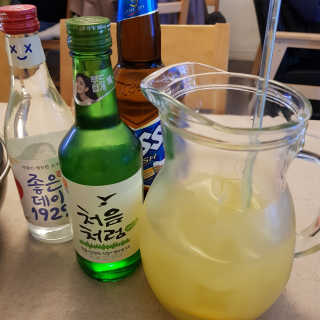 장수농가 리얼깔라만시 원샷 50ml 10팩+보틀 — 5점을 준 리뷰어가 2019년 4월 올린 사용 사진
