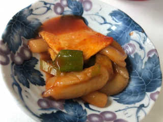 두번째 국떡 국가대표 떡볶이 1팩 + 영미칩 2봉 증정 — 4점을 준 리뷰어가 2019년 2월 올린 사용 사진