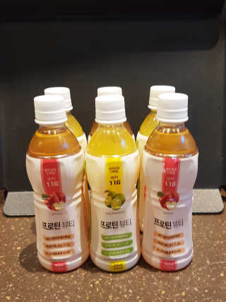 피부바리스타님이 올린 리뷰 사진 1