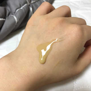 보타니티 [홍]조[진]정[결]케어 플라본 세럼 — 4.83점을 준 리뷰어가 2018년 5월 올린 사용 사진