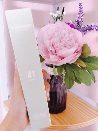 더블유드레스룸 드레스퍼퓸 150ml — 4.67점을 준 리뷰어가 2018년 8월 올린 사용 사진