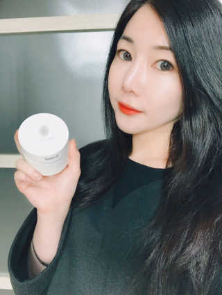 23years old 코쿤 티티 크림 — 4.5점을 준 리뷰어가 2017년 12월 올린 사용 사진