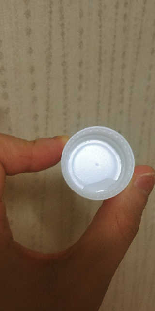 셀로몬 토일렛 스프레이 500ml — 4.83점을 준 리뷰어가 2018년 5월 올린 사용 사진