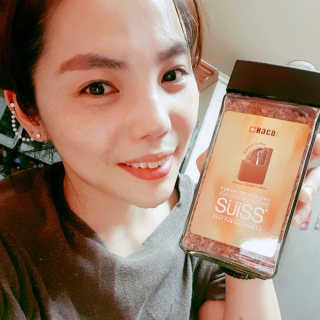 하코커피 마일드로스트 다크로스트 베스트퓨전 100g — 5점을 준 리뷰어가 2018년 10월 올린 사용 사진