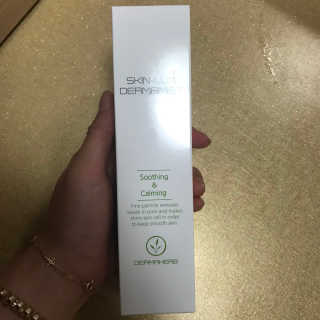 [더마허브] 스킨룩스 더마미스트 150ml — 4.67점을 준 리뷰어가 2018년 3월 올린 사용 사진