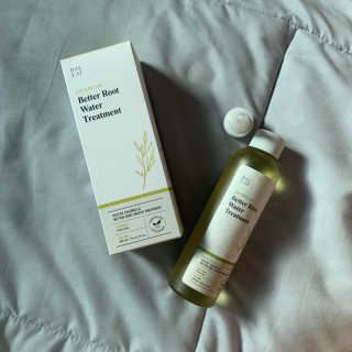 달리프 클로렐라 베러 루트 워터트리트먼트 200ml — 4.5점을 준 리뷰어가 2019년 2월 올린 사용 사진