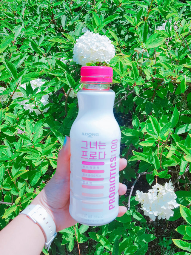 그녀는 프로다 (깔끔한 맛) 리뷰 사진