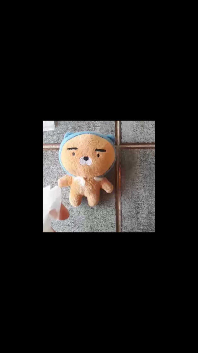 아르르 펫프레쉬 스프레이 리뷰 사진