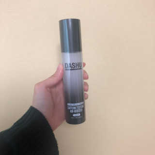 다슈코리아 다슈 볼륨 카페인 파워 에어부스터 120ml — 2.5점을 준 리뷰어가 2020년 2월 올린 사용 사진