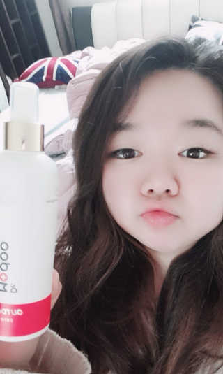 닥터모두 아웃도어  스킨 에너자이저 +선세럼 — 4점을 준 리뷰어가 2019년 1월 올린 사용 사진