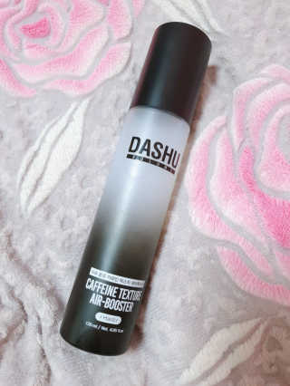 다슈코리아 다슈 볼륨 카페인 파워 에어부스터 120ml — 4점을 준 리뷰어가 2019년 12월 올린 사용 사진