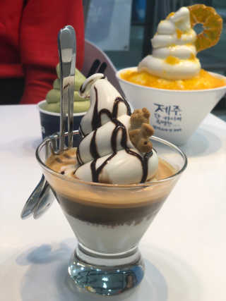 알라스카인제주가양역 [알라스카인제주 가양역점]2만원 메뉴 자유이용권 — 5점을 준 리뷰어가 2019년 1월 올린 사용 사진