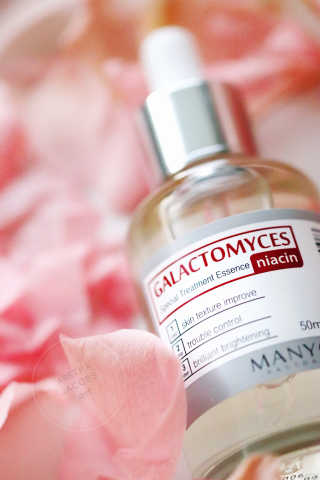 [마녀 공장] 발가락 토미 니아신 에센스 50ml — 5점을 준 리뷰어가 2018년 8월 올린 사용 사진