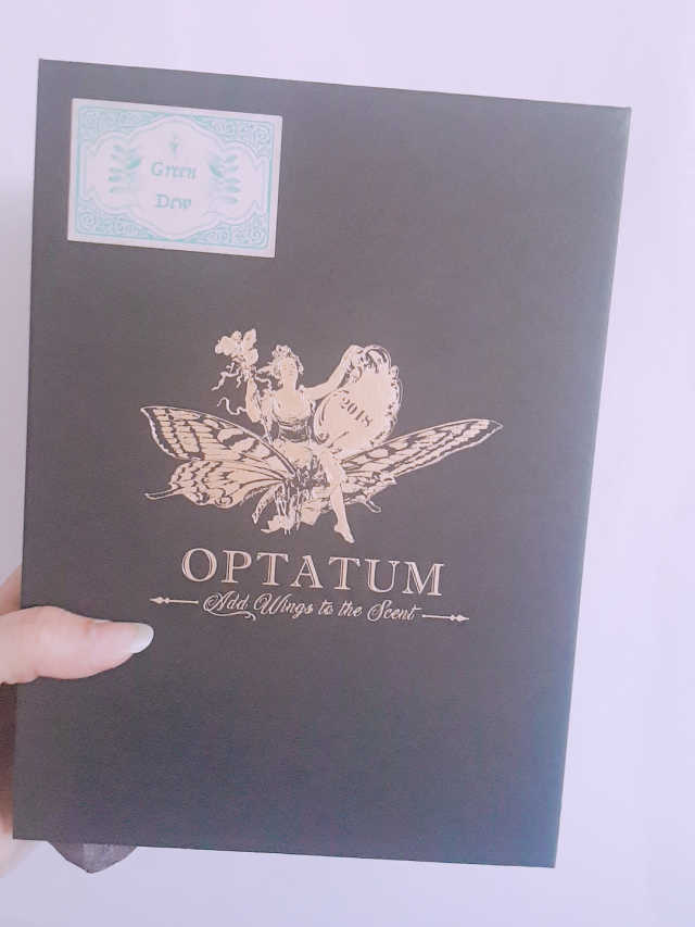 당신의 향을 찾아 드리는 옵타움디퓨저 200ml 리뷰 사진