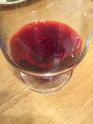 [하이헬스] 정말 진하고 맛있는 유기농 석류즙 30포 — 5점을 준 리뷰어가 2019년 11월 올린 사용 사진
