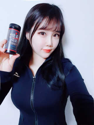 웰파인 슬림한 다이어트 슬림레시피 — 4.67점을 준 리뷰어가 2018년 3월 올린 사용 사진