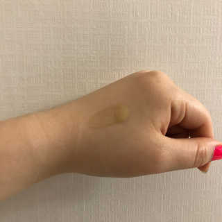 보타니티 [홍]조[진]정[결]케어 플라본 세럼 — 4.67점을 준 리뷰어가 2018년 5월 올린 사용 사진