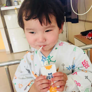 매일우유 멸균 매일우유 저지방 2프로 멸균 핑크퐁 에디션 6입 — 5점을 준 리뷰어가 2017년 12월 올린 사용 사진
