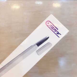 [C.razor]세라믹 제모기 택1+눈썹트리머 — 4.5점을 준 리뷰어가 2019년 8월 올린 사용 사진