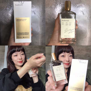 프라도란트 더티솔티패션 바디 오드 뚜왈렛 01, 02 — 5점을 준 리뷰어가 2018년 9월 올린 사용 사진
