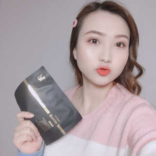 아이디플라코스메틱 아이디 페이스핏 마이너스 밴드 — 5점을 준 리뷰어가 2020년 1월 올린 사용 사진
