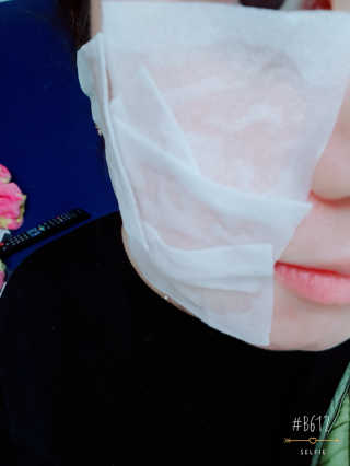메디필 에스테 더마 레드마린 콜라겐 토너 — 4점을 준 리뷰어가 2020년 1월 올린 사용 사진