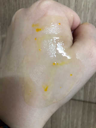 아틀리에비 멀티 프라임 비타민 캡슐 앰플 — 4점을 준 리뷰어가 2019년 3월 올린 사용 사진