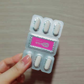 지지랩 [가르시니아 비타민] 체지방 빠지지 18정 x 6일 — 5점을 준 리뷰어가 2019년 12월 올린 사용 사진