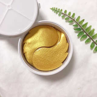 푸츄푸츄 Real repair skin cell premium patch — 5점을 준 리뷰어가 2018년 11월 올린 사용 사진