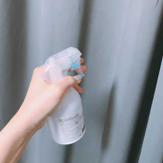 마무니아 패브릭 앤 홈리프레셔 + 5종 키트 — 4점을 준 리뷰어가 2019년 8월 올린 사용 사진