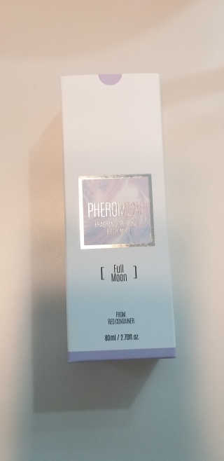 레드컨테이너 페로몬향 퍼퓸 바디미스트 80ml — 5점을 준 리뷰어가 2020년 2월 올린 사용 사진