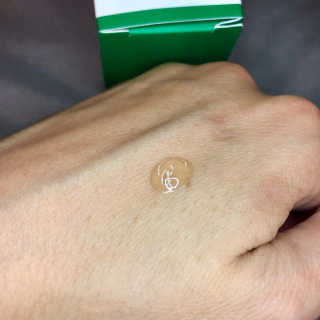 앰플엔 암 페트 펩티드 샷 AMPOULE — 5점을 준 리뷰어가 2019년 6월 올린 사용 사진