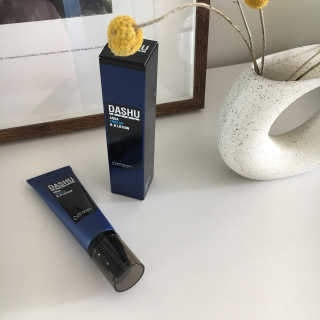 다슈코리아 다슈 맨즈 톤 업 비비로션 40ml — 5점을 준 리뷰어가 2018년 6월 올린 사용 사진