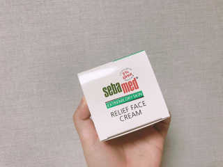 세바메드 우레아 수분폭탄크림 50ml — 5점을 준 리뷰어가 2019년 12월 올린 사용 사진