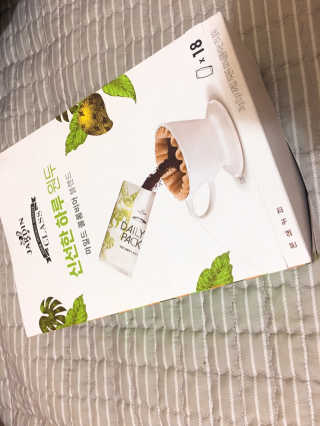 (주)쟈뎅 [쟈뎅] 클래스 신선한 하루 원두+여과지 SET — 5점을 준 리뷰어가 2019년 3월 올린 사용 사진