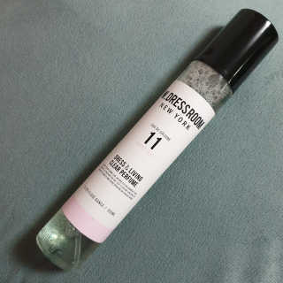 더블유드레스룸 드레스퍼퓸 150ml — 4.5점을 준 리뷰어가 2018년 11월 올린 사용 사진
