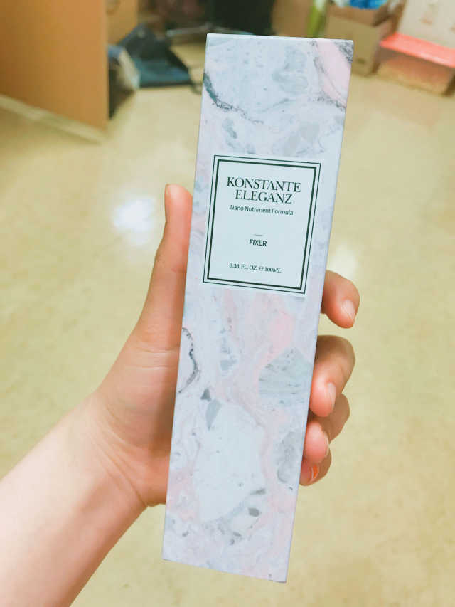 자트인사이트 진짜픽서 100ml 리뷰 사진